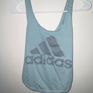 Adidas Tank Top